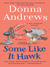Cover image for Some Like It Hawk